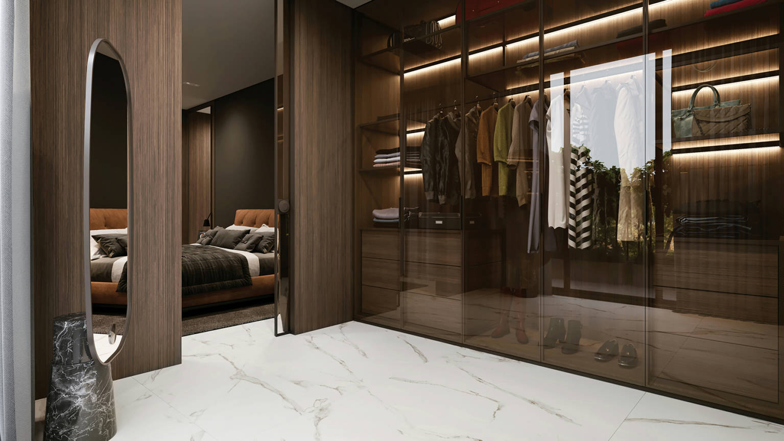 Ardor Adoration 24x48 Polished 2 | Demolive