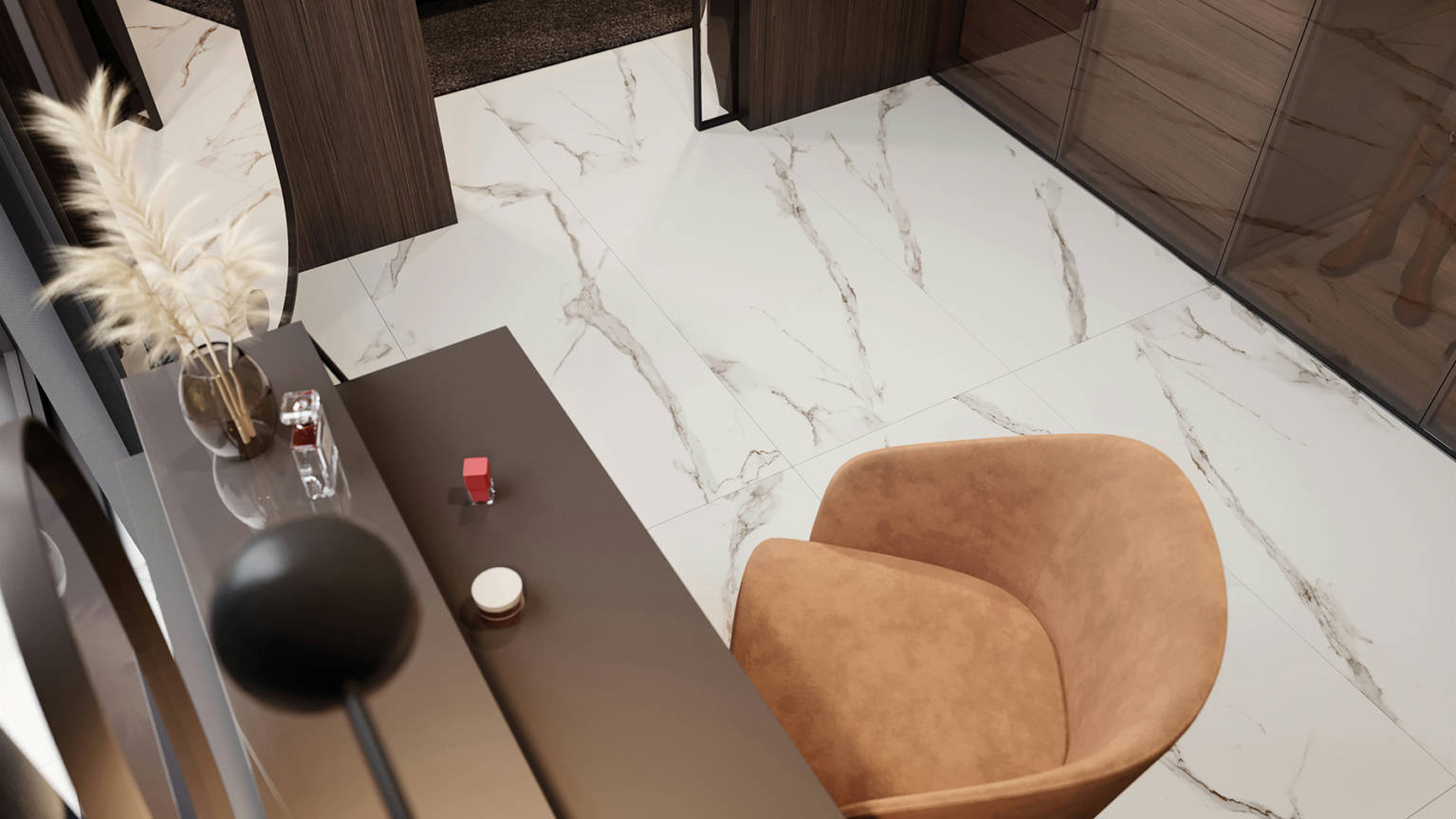 Ardor Adoration 24x48 Polished 3 | Demolive