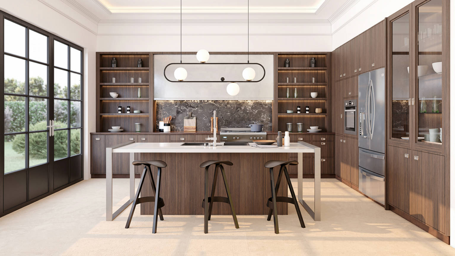 Ardor Affection 24x24 Matte | Demolive