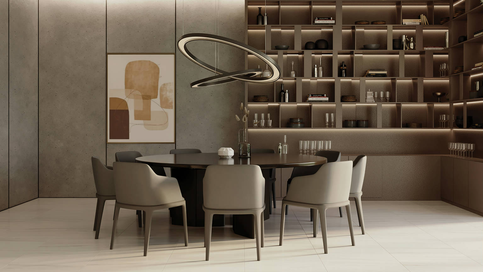 Ardor Devotion 24x48 Polished | Demolive