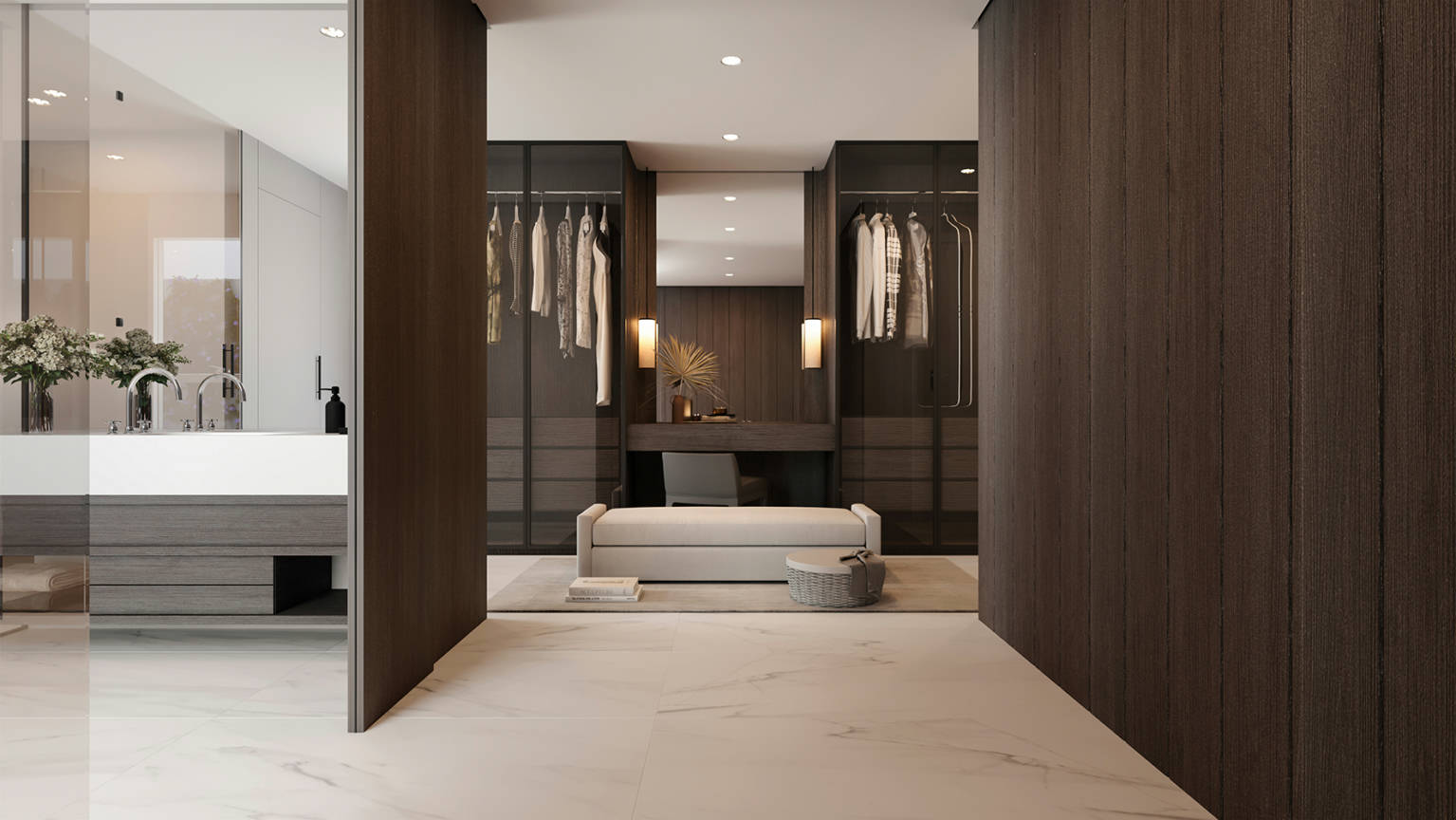 Ardor Infatuation 24x48 Polished 0 | Demolive