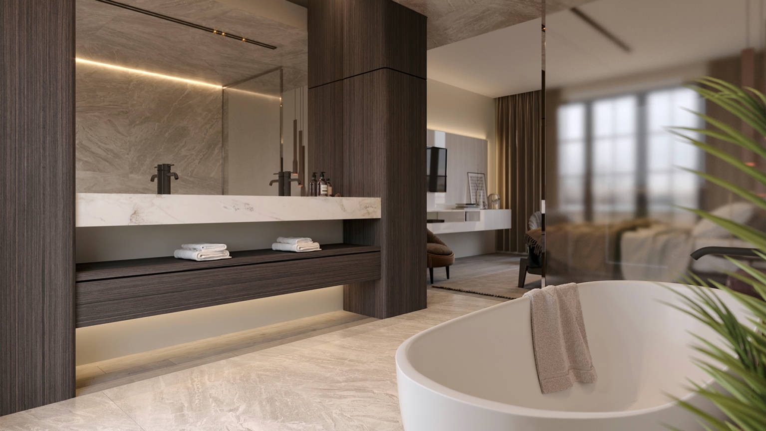 Ardor Inspiration 24x24 Polished 2 | Demolive