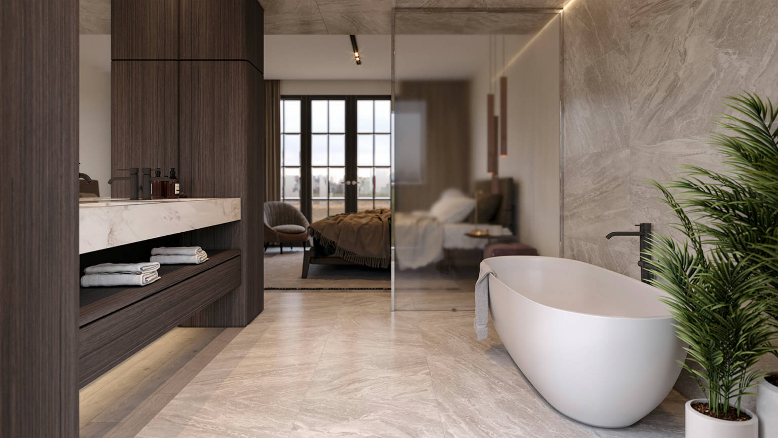 Ardor Inspiration 24x24 Polished | Demolive
