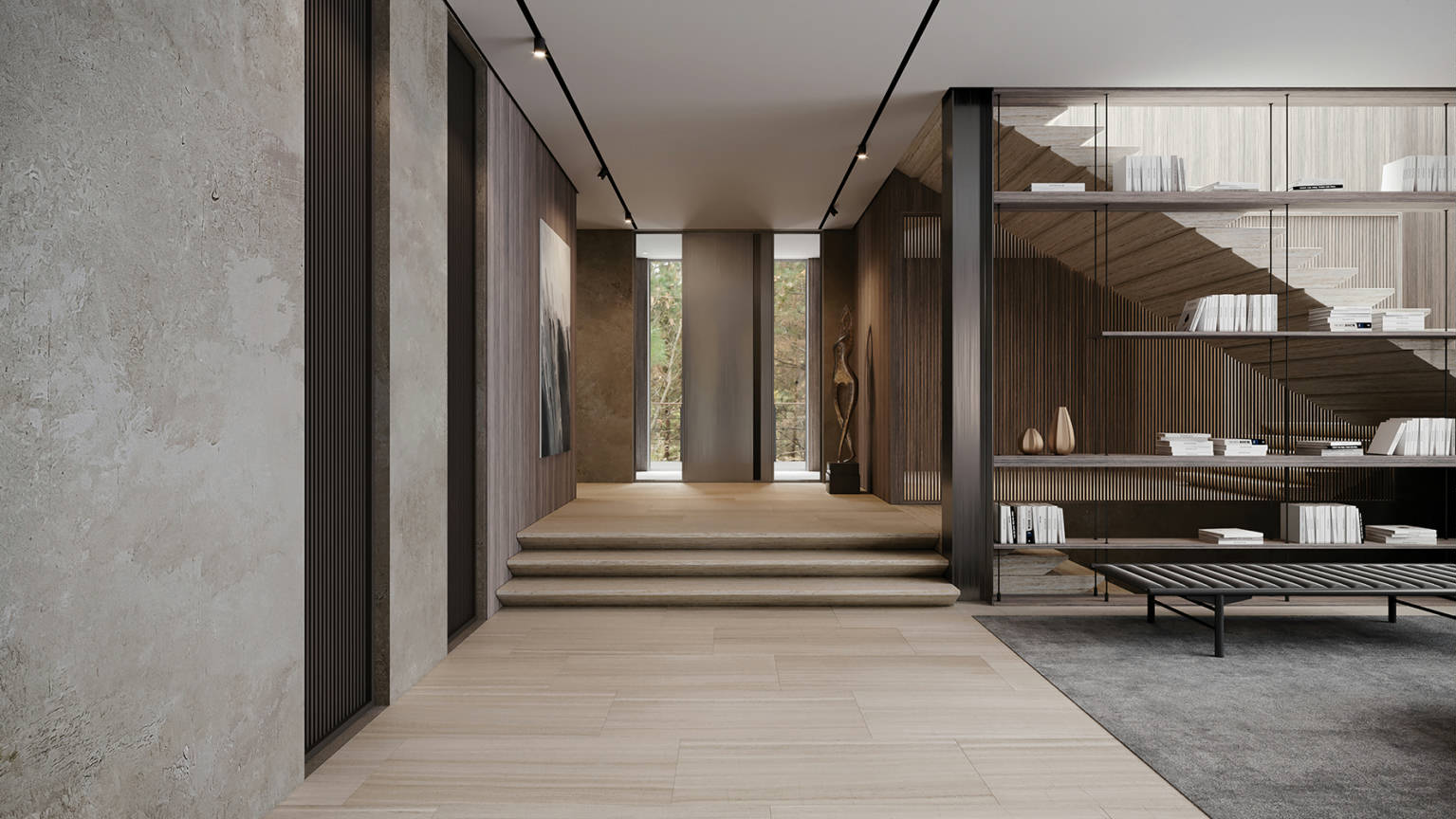 Ardor Passion 24x48 Polished | Demolive