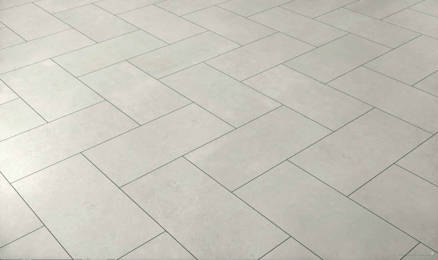 Ashland 12X24" Cream | Demolive