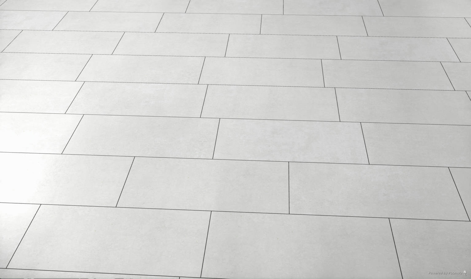 Ashland 12X24 White | Demolive