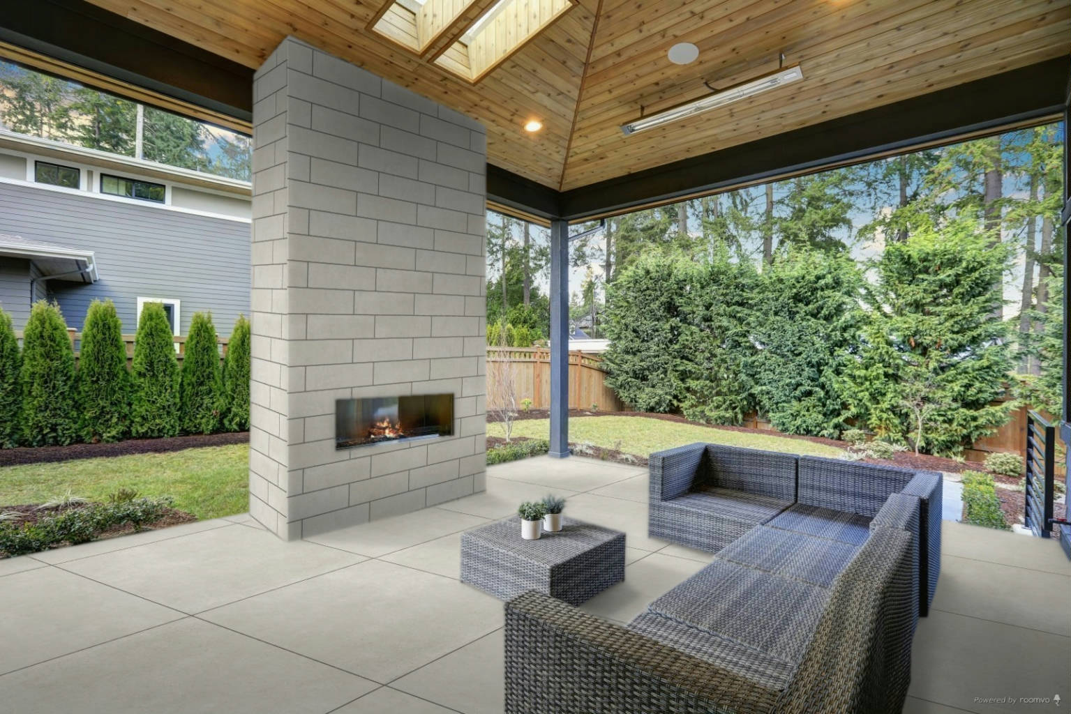 Ashland Cream 36x36 and 6x24 | Demolive