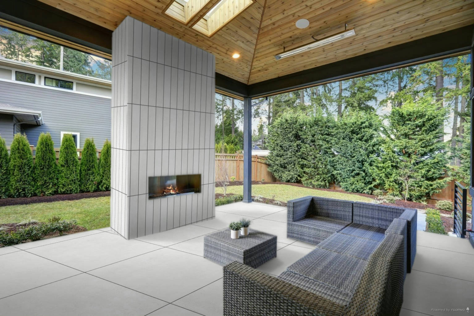 Ashland White 48X48 and 6x24 | Demolive