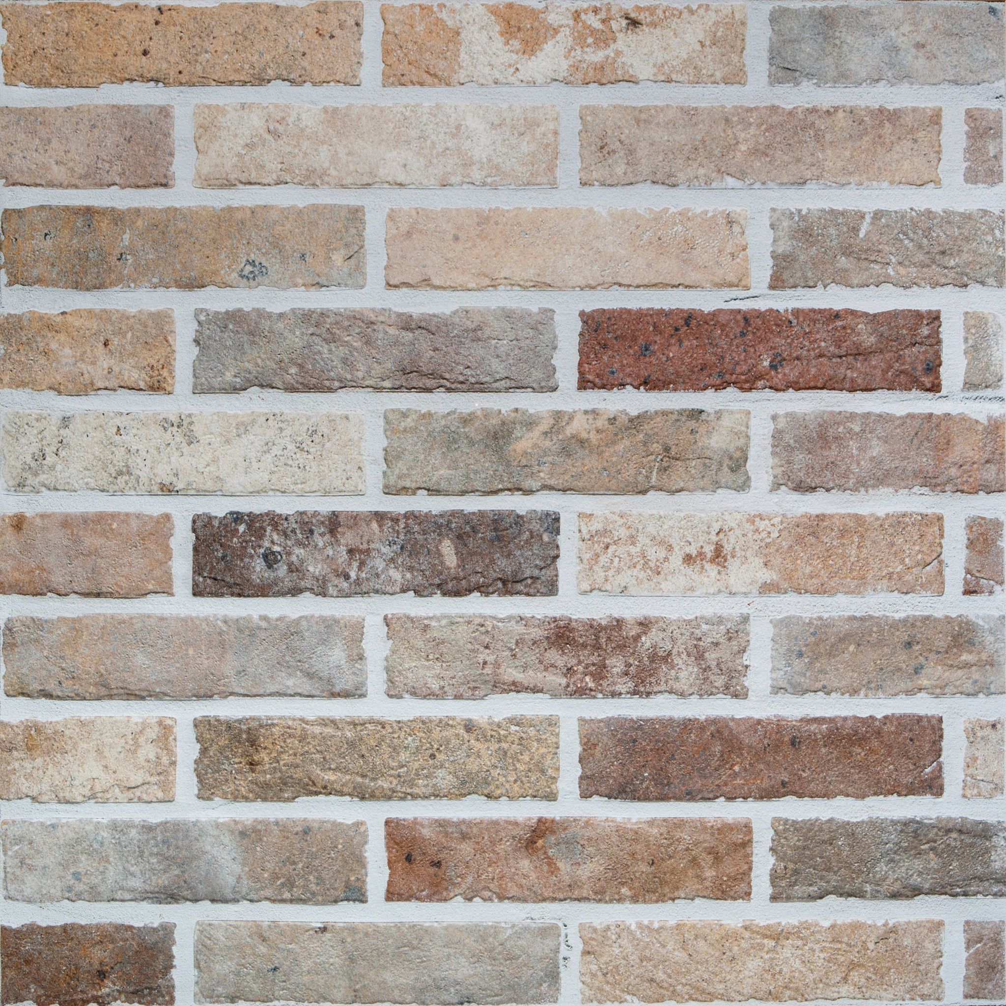 Brix 2x10 Multicolor 0 | Demolive