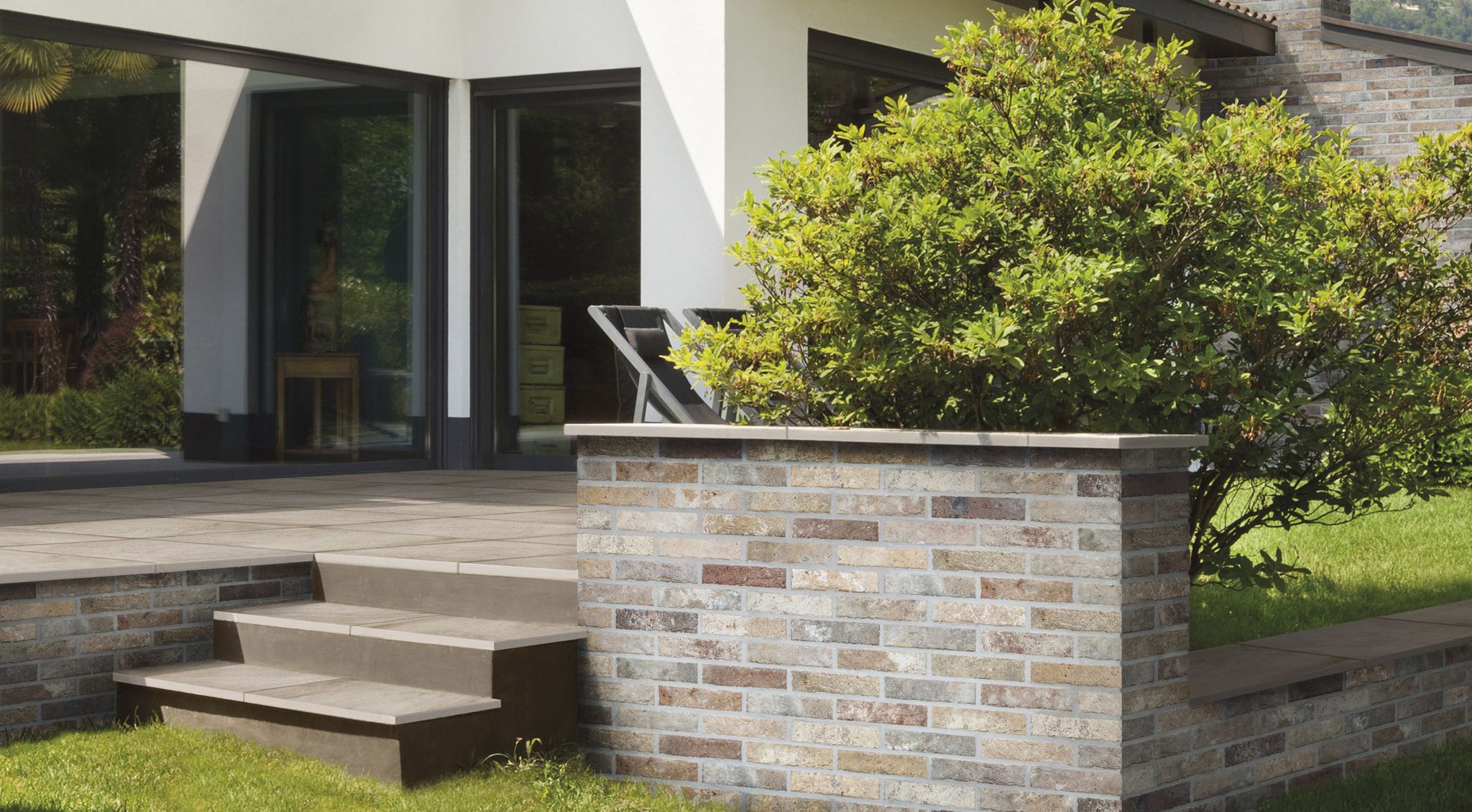 Brix 2x10 Multicolor 2 | Demolive