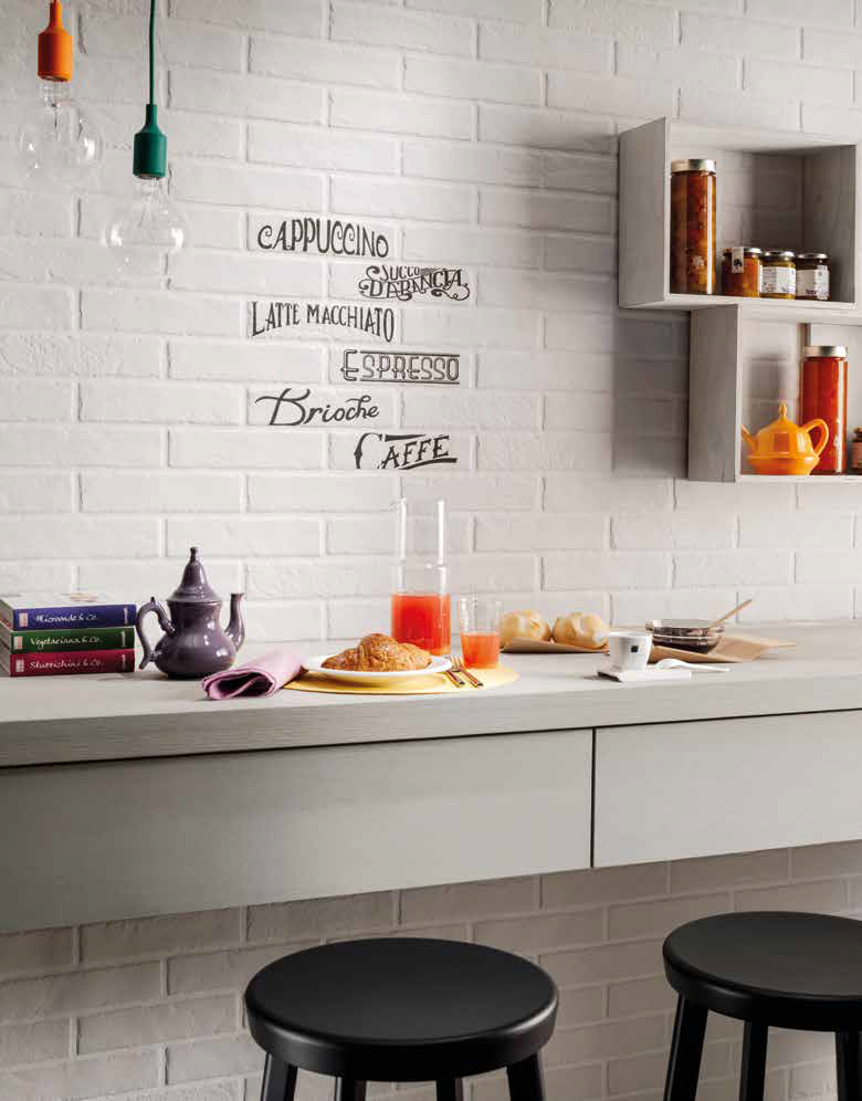 Brix 2x10 White 3 | Demolive