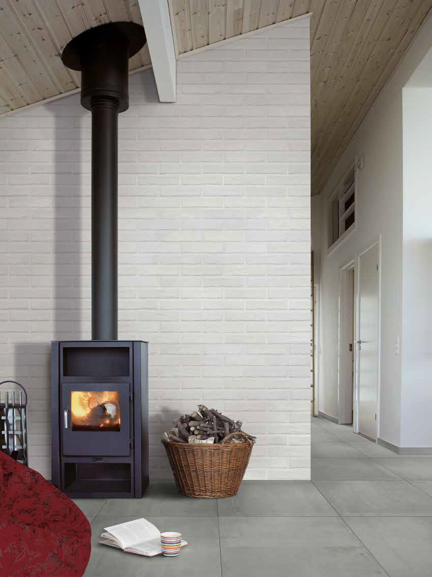 Brix 2x10 White | Demolive