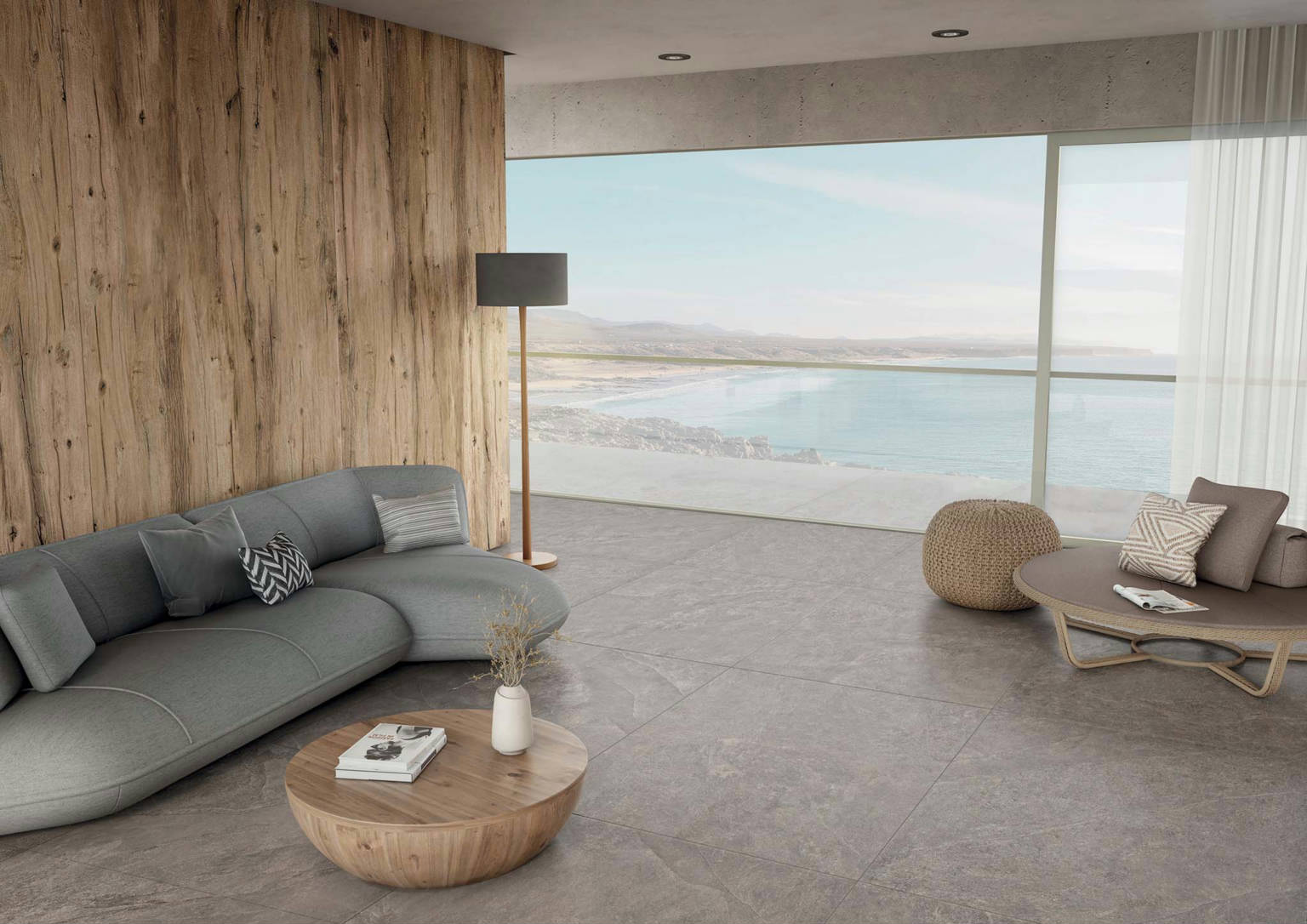 California Slate Avalon Grey 12x24 0 | Demolive
