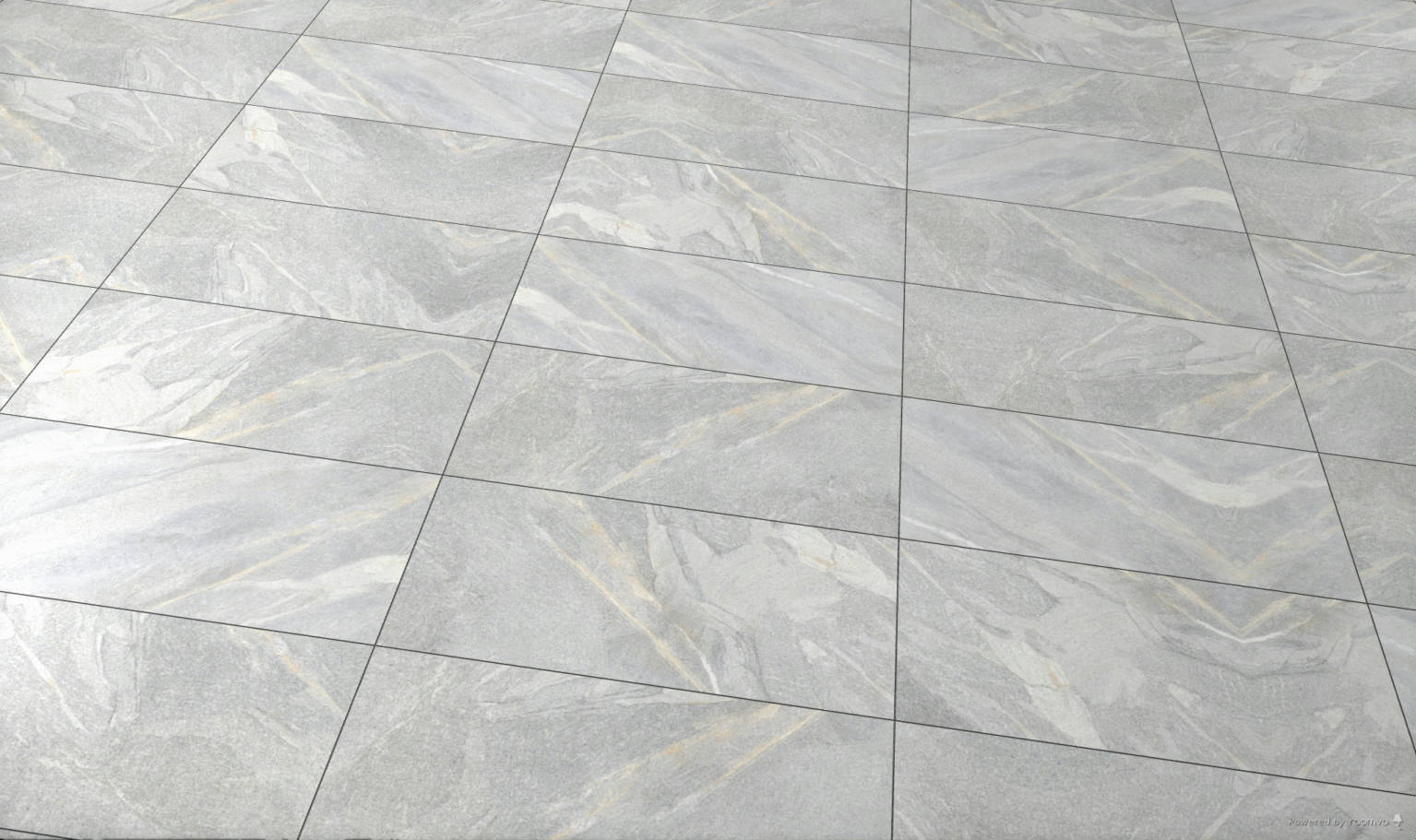 Capri 12x24” Light Grey 1 | Demolive