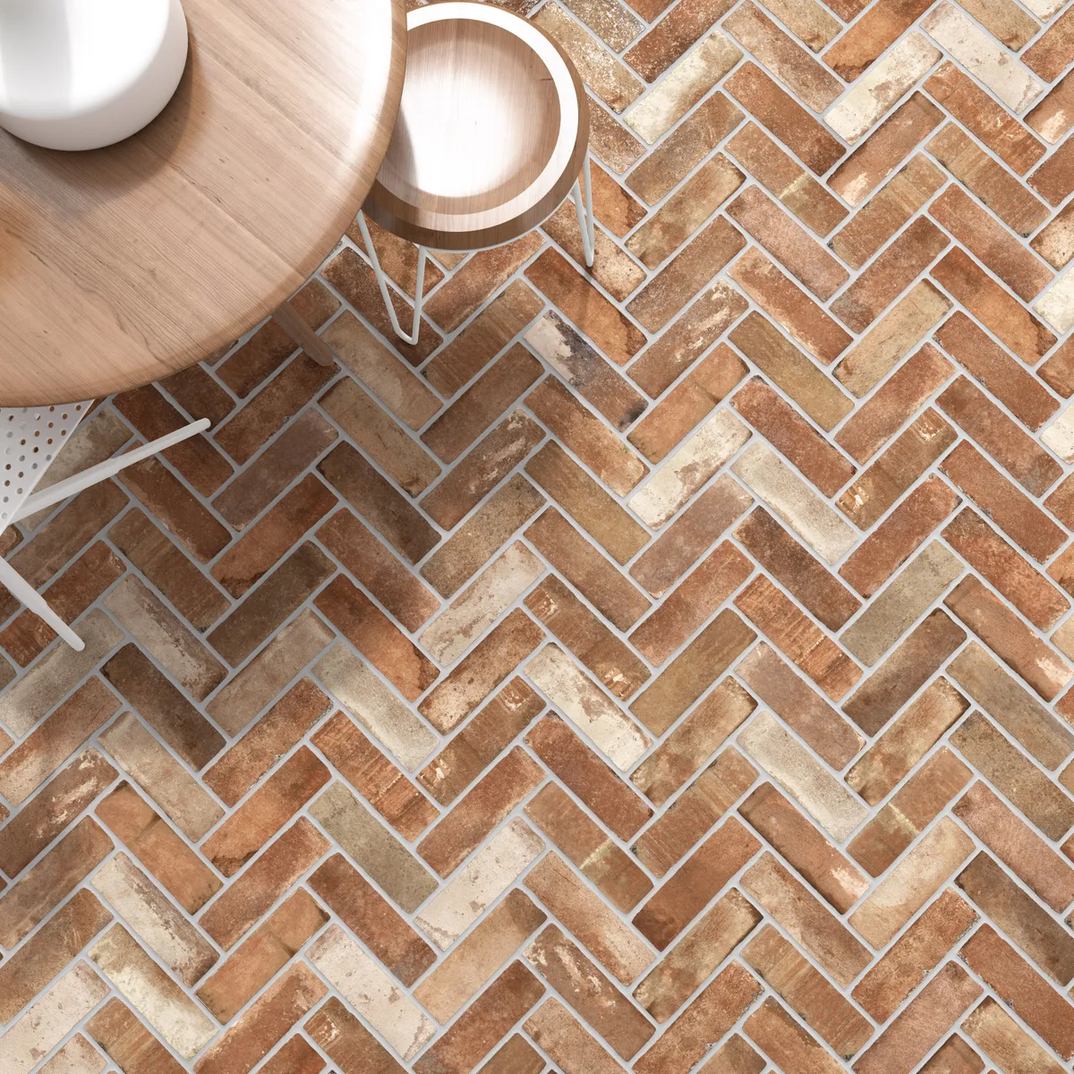 Carob Field Tile 4 | Demolive