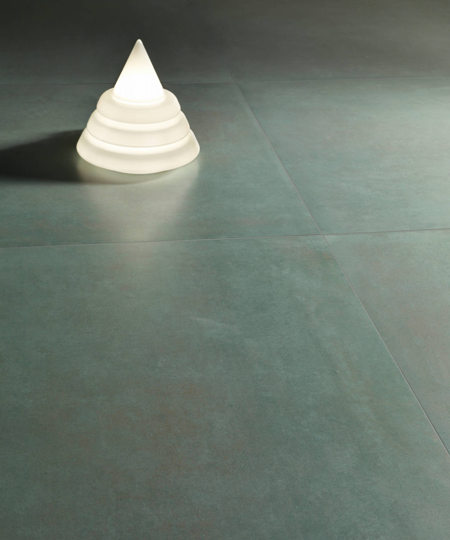 Charleston Kiawah Green 16X16 | Demolive
