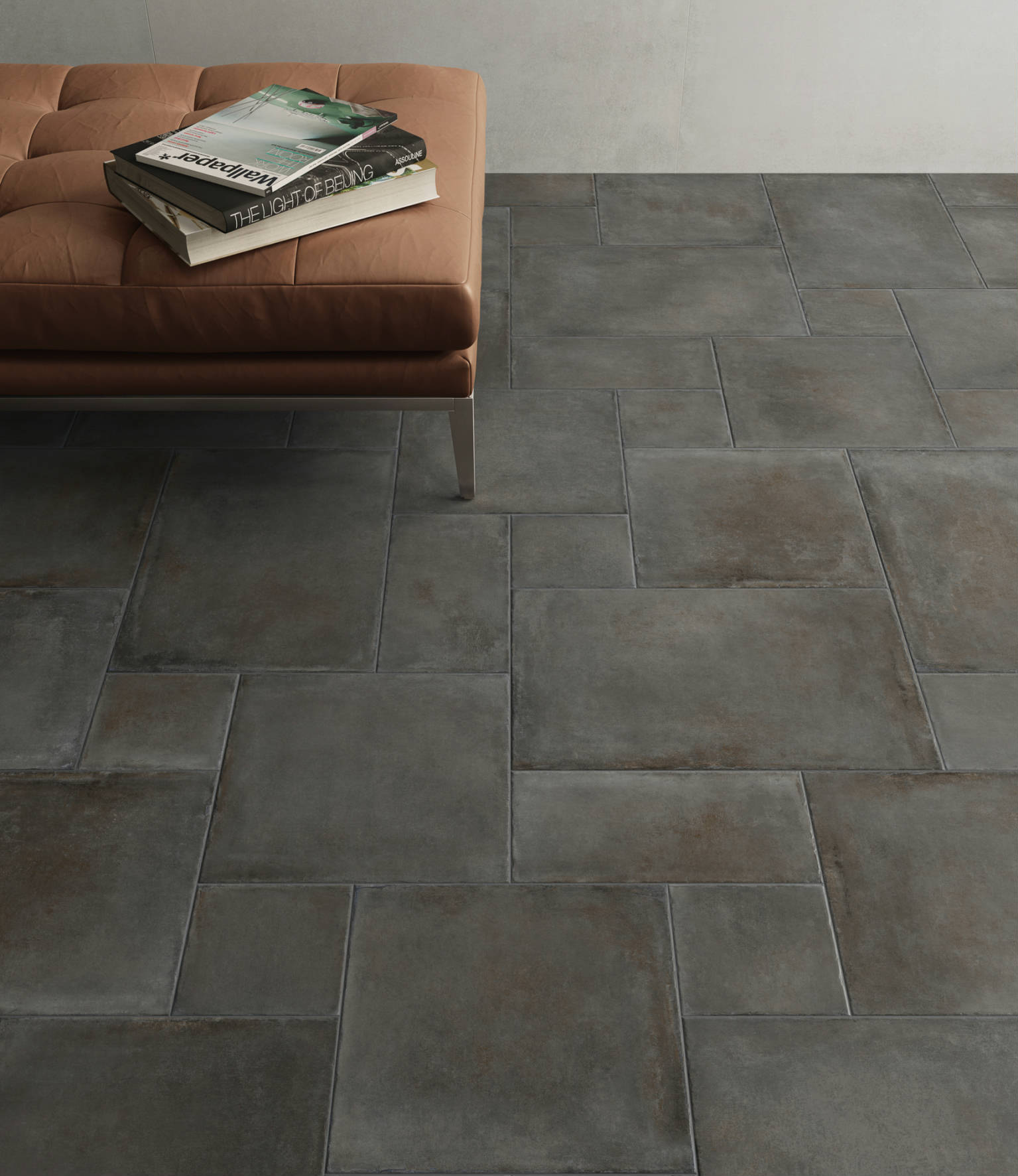 Charleston Palms Steel Modular 2 | Demolive