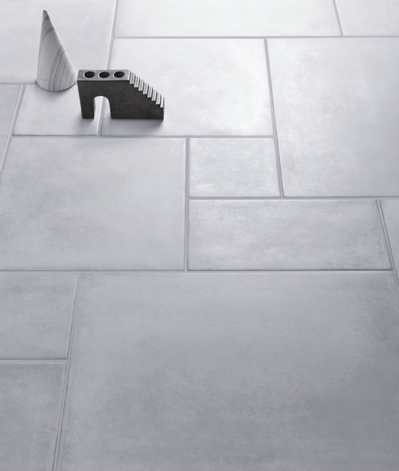 Charleston Whitehall Bianco Modular 1 | Demolive