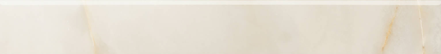 Charmed Beige Polished 3×24 Bullnose