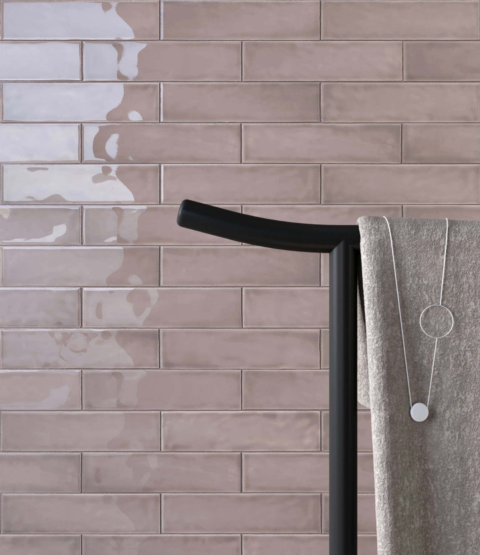 Chateau Lavender Petal 3x12 0 | Demolive