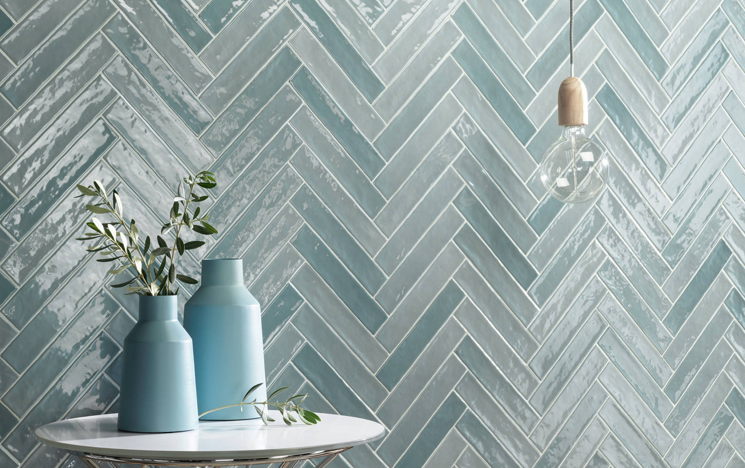 Colours Aqua Mix 2x10 | Demolive