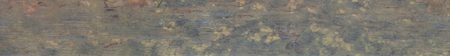 Copper 3x24 Bullnose