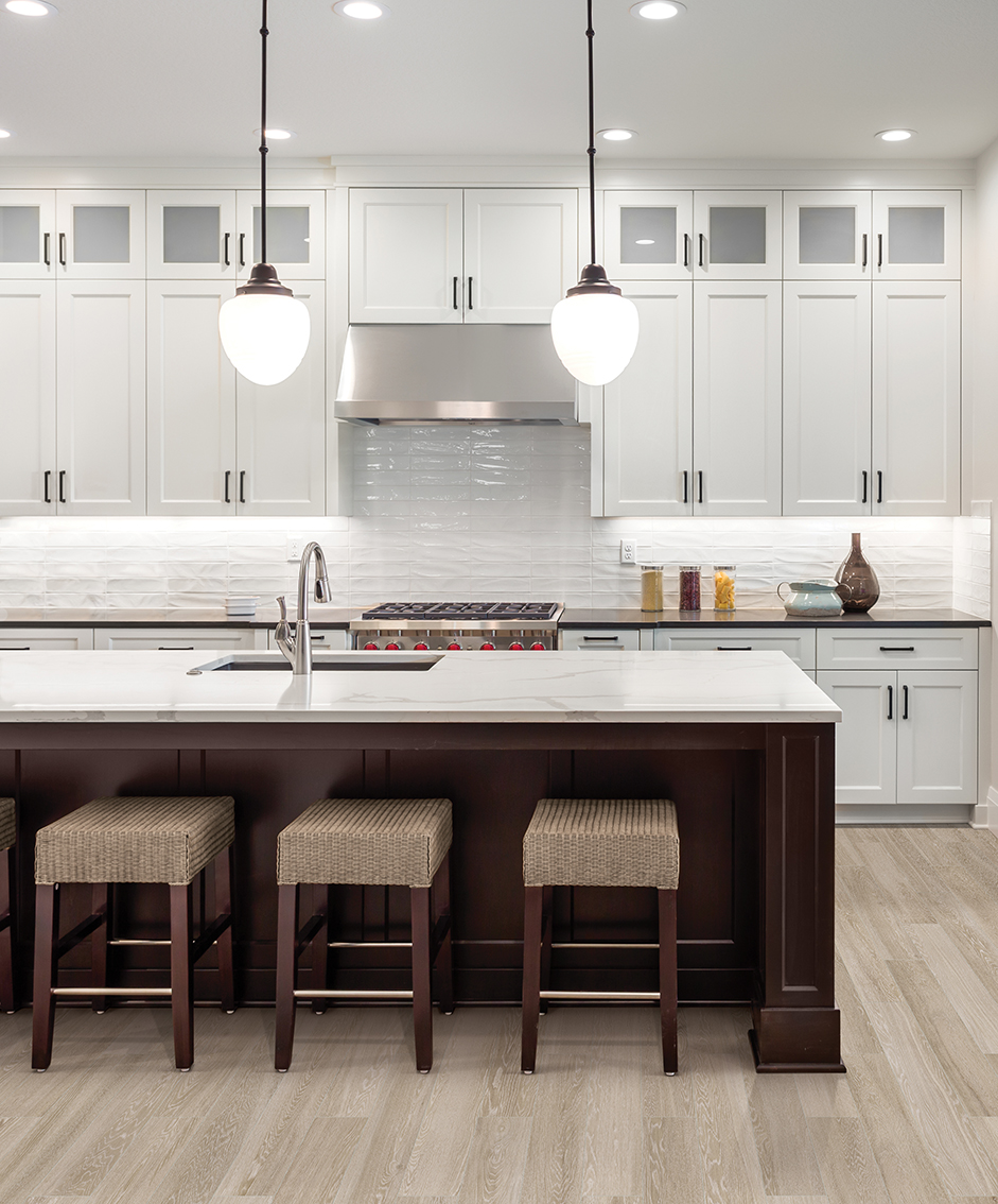 Cottage Frost White 3x12  | Demolive