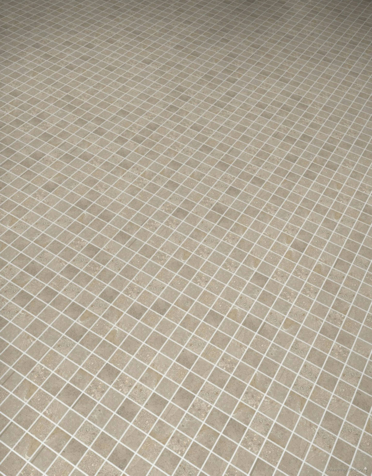 Elevation Byblos Beige 2X2 | Demolive