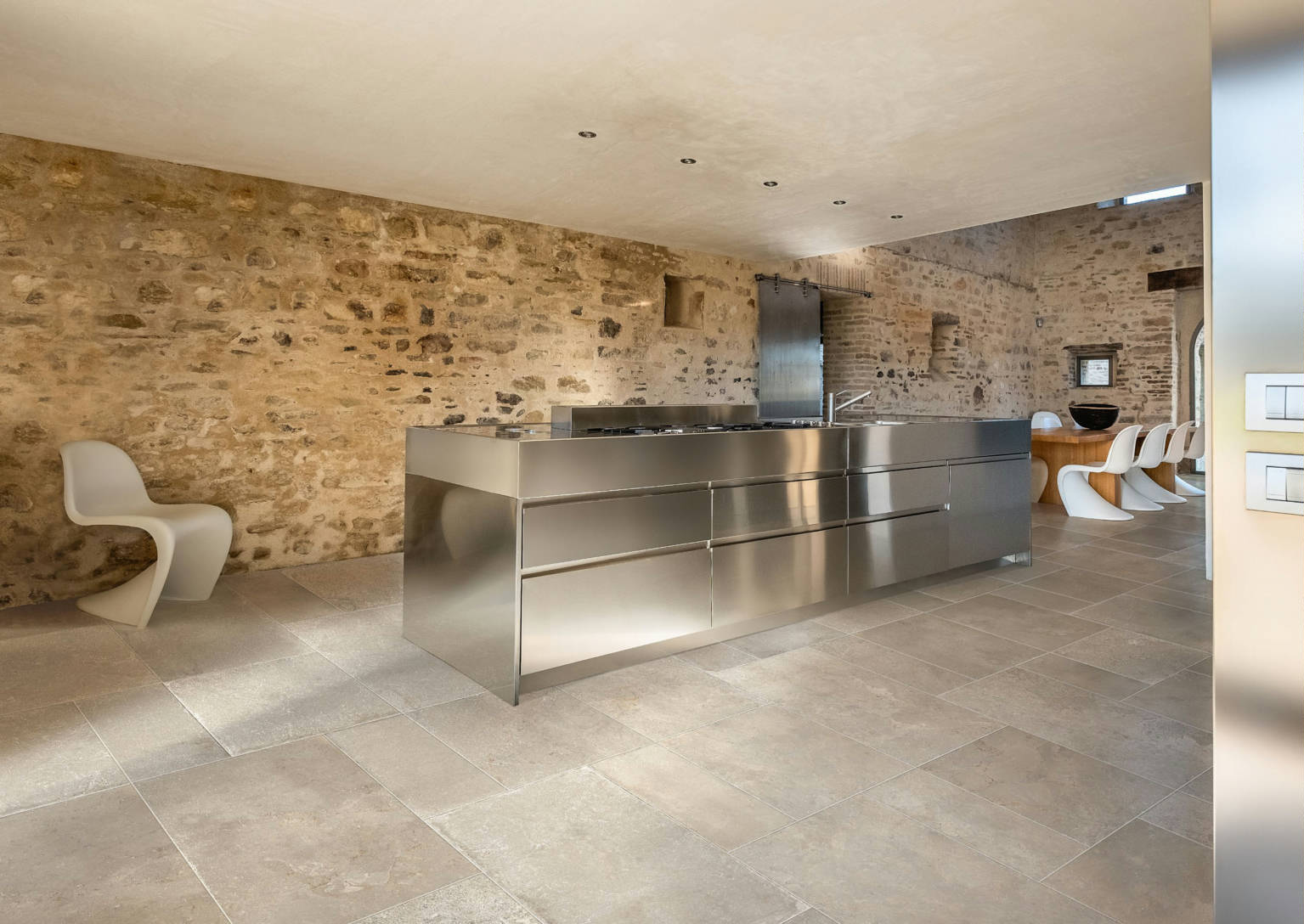 Elevation Erice Taupe - Modular (C4) | Demolive