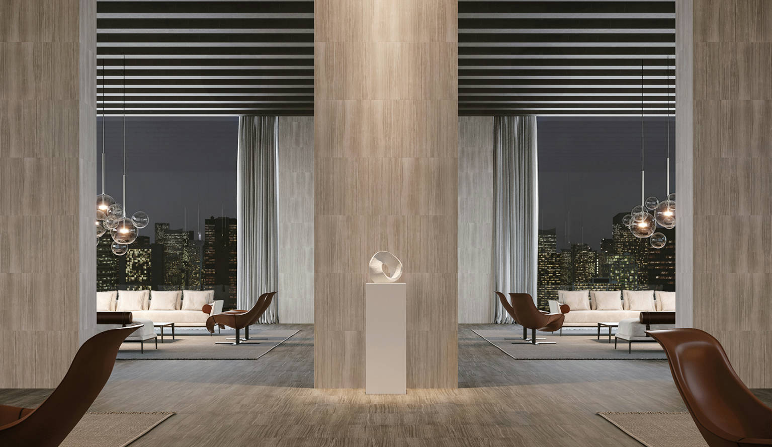 Eramosa Ice Polished 12x24 | Demolive