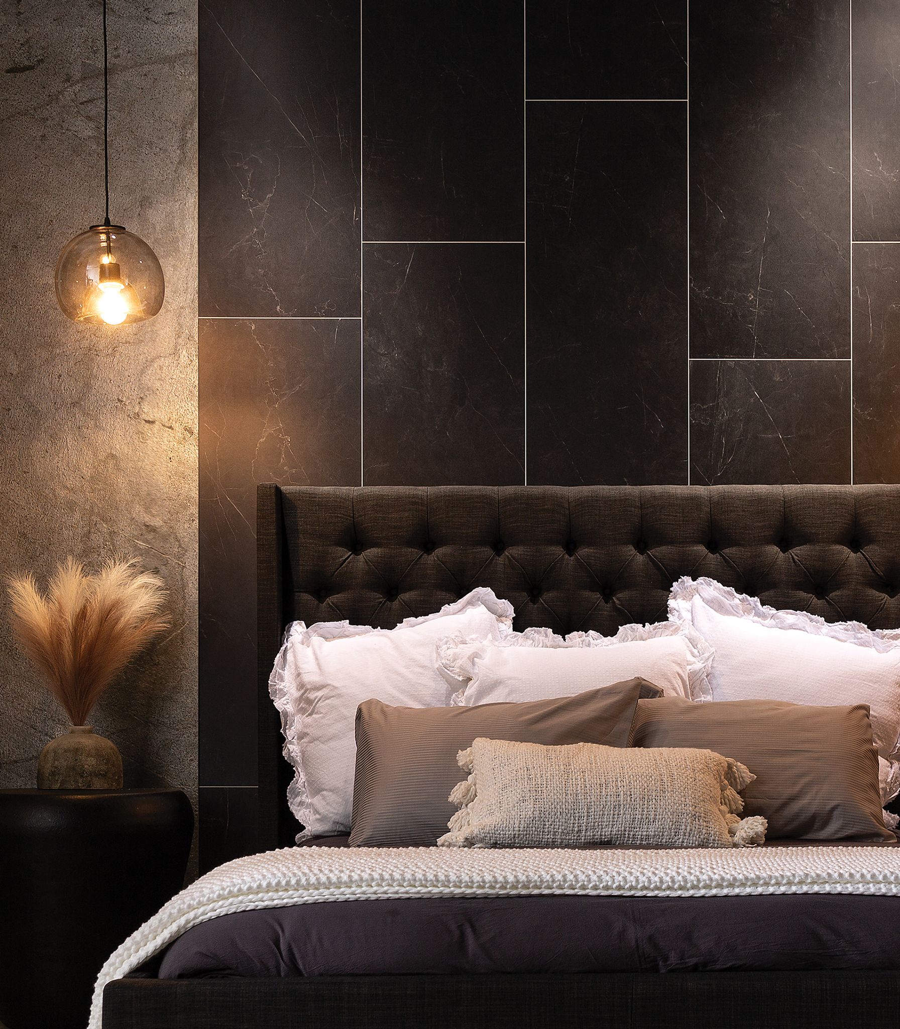 Etna Matte Wall Panel 48x120 | Demolive