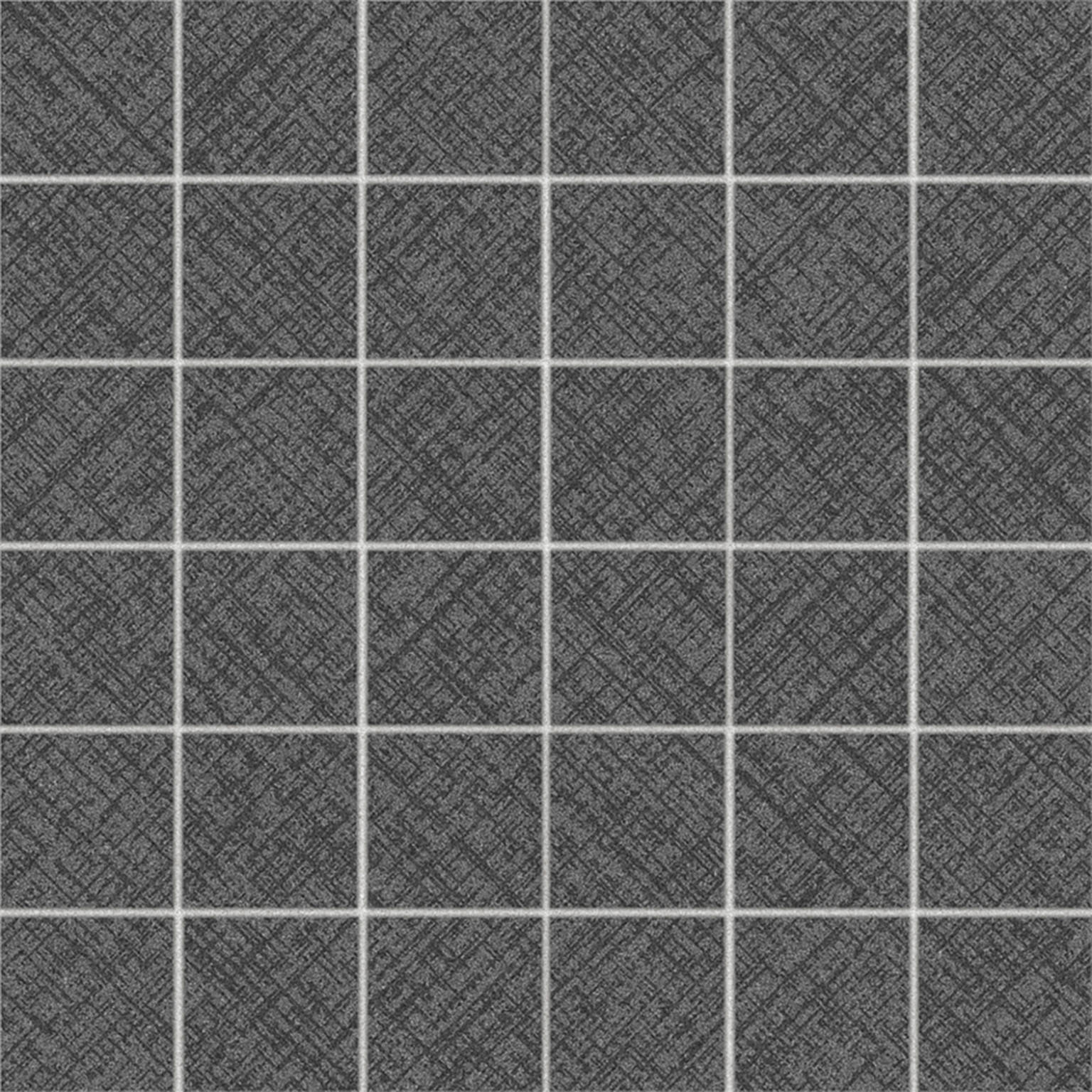 Excalibur Graphite 2×2 Mosaic
