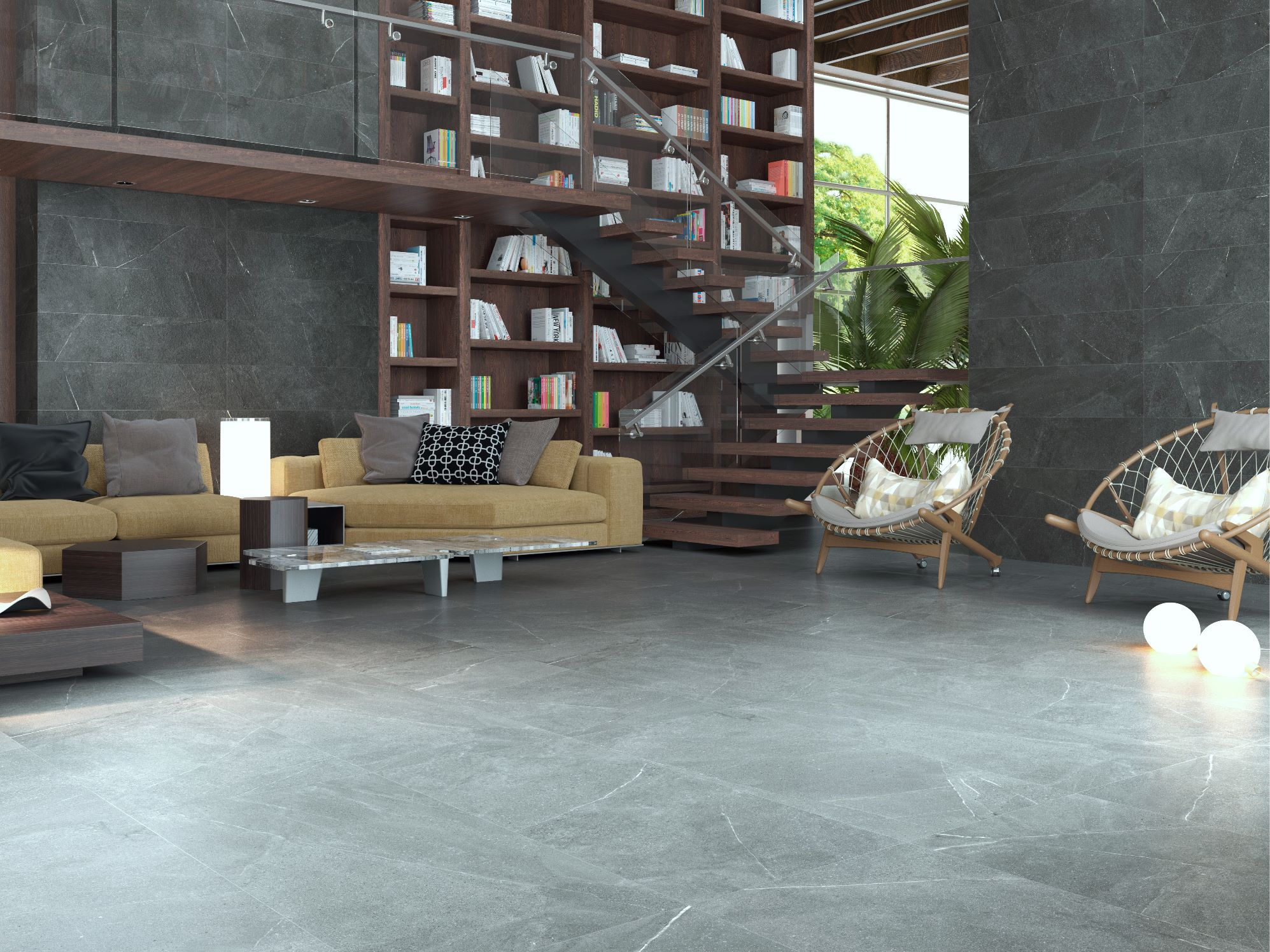 FOUNDATION_4_G | Demolive