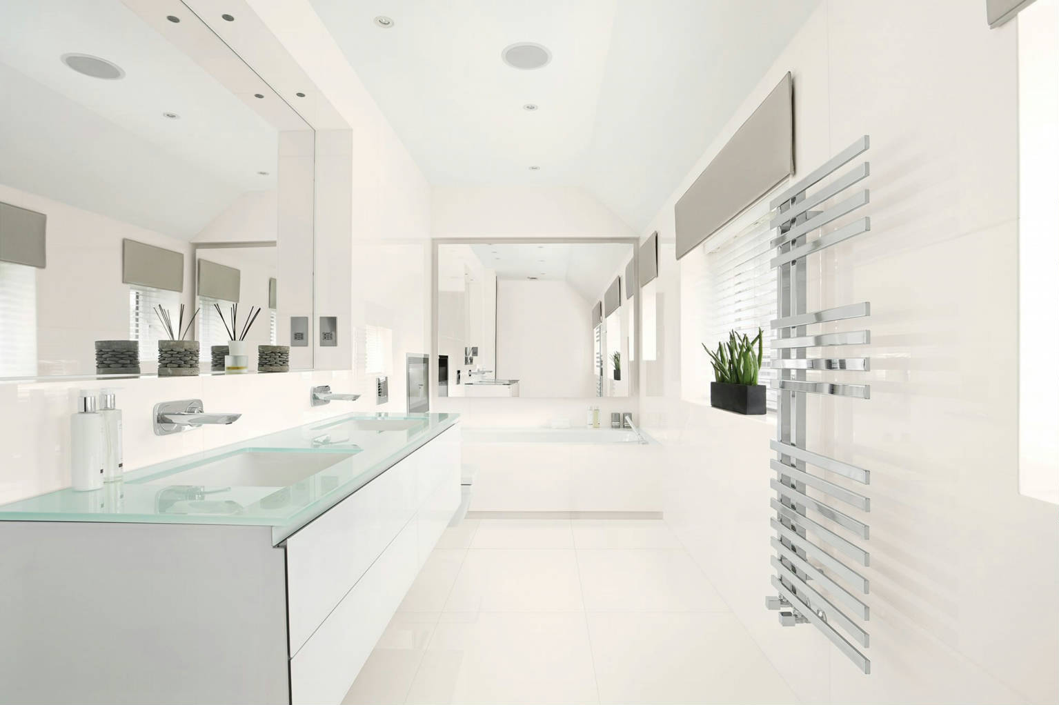 High Rise London | Demolive