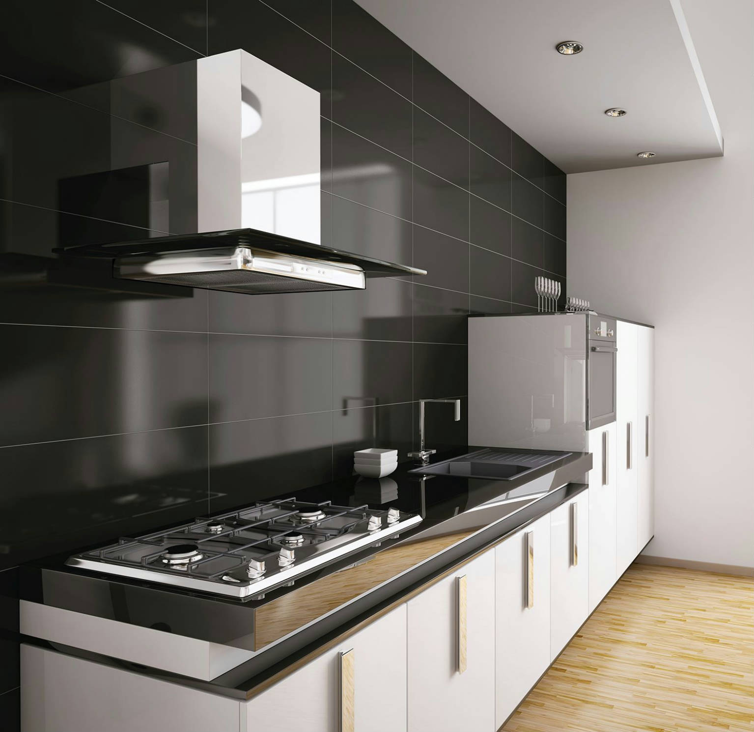 High Rise New York | Demolive