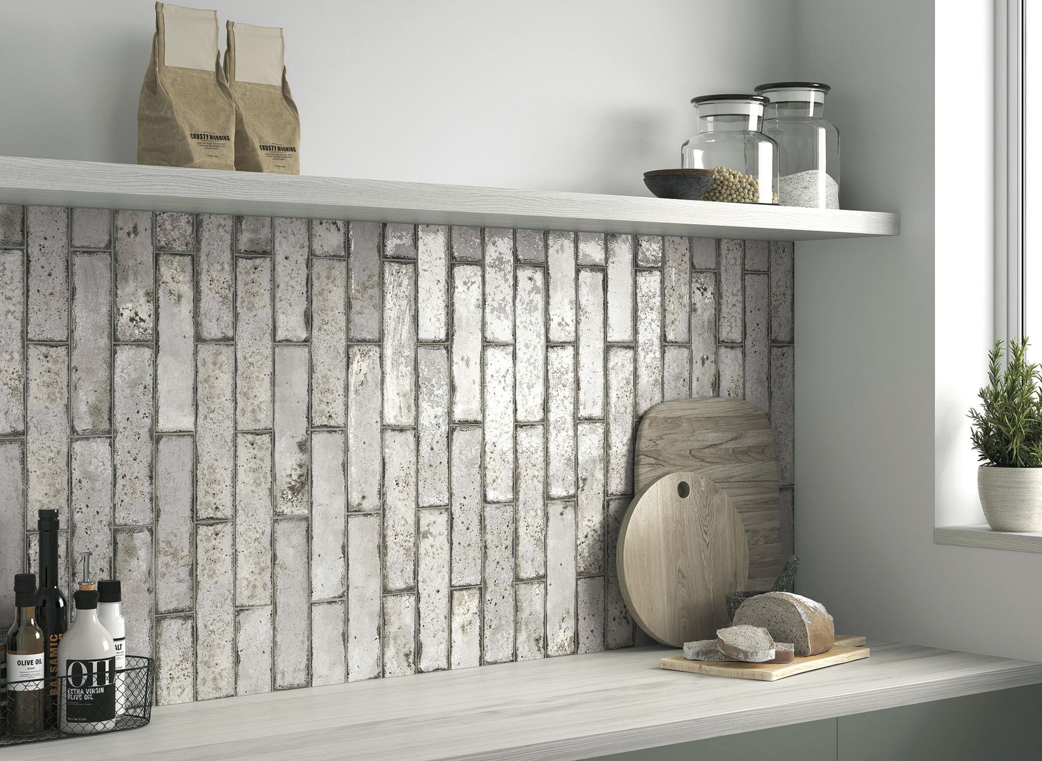 Jamaica Grey 3x11 | Demolive