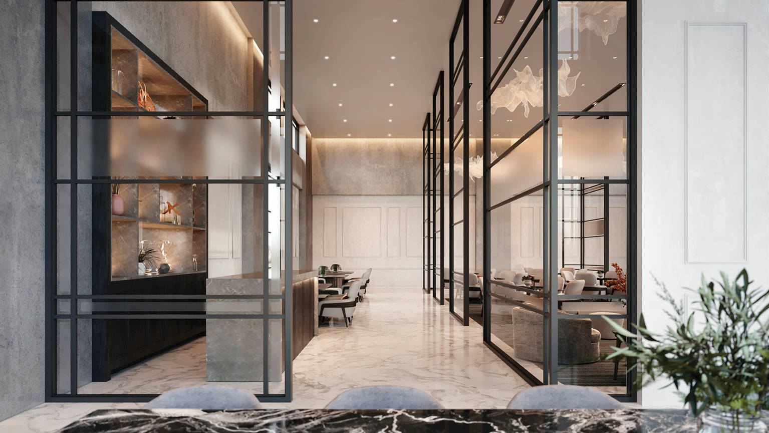Luxury Arabescato Verona 24x48 2 | Demolive