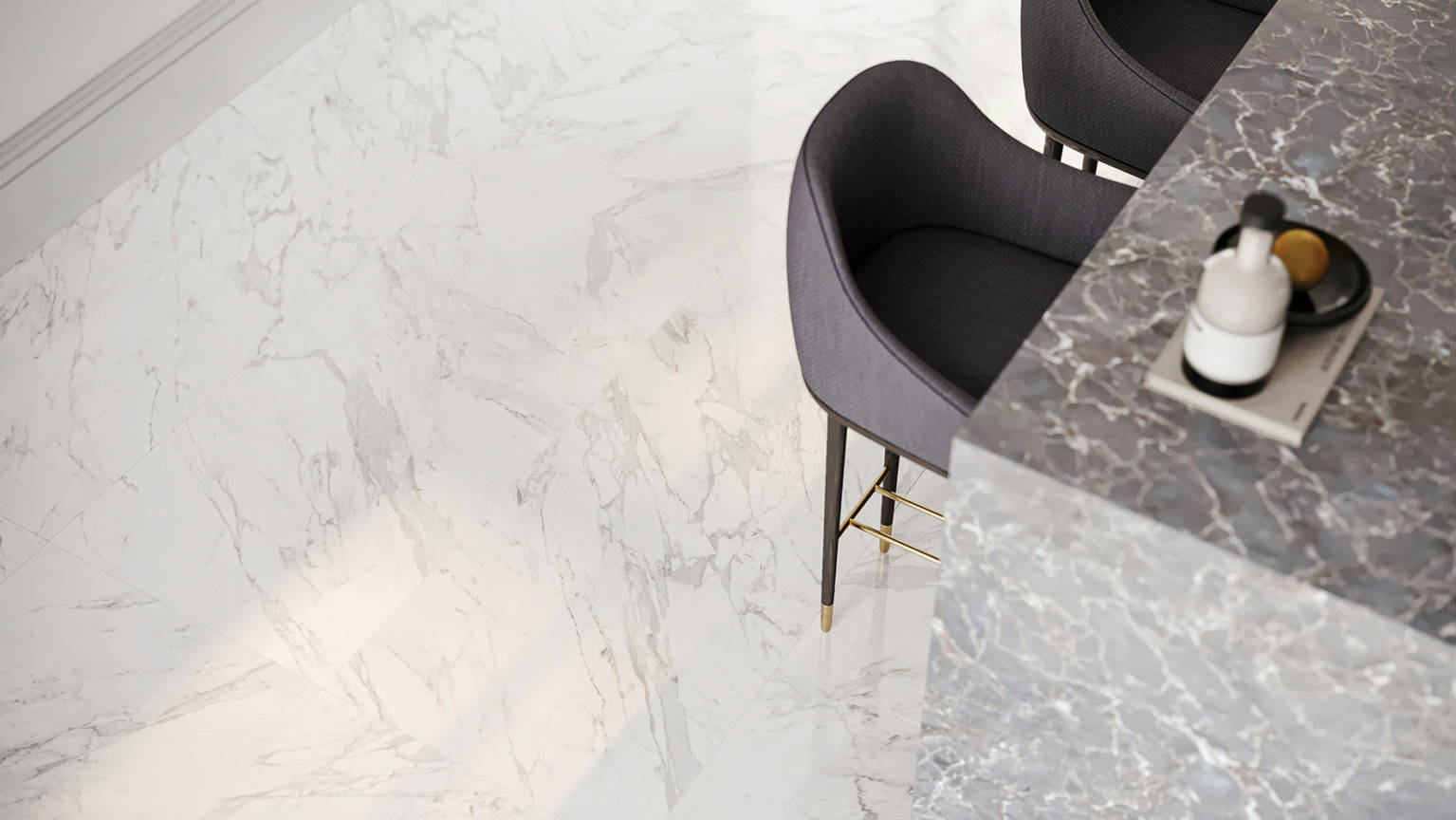 Luxury Milano Statuario 24x48 3 | Demolive