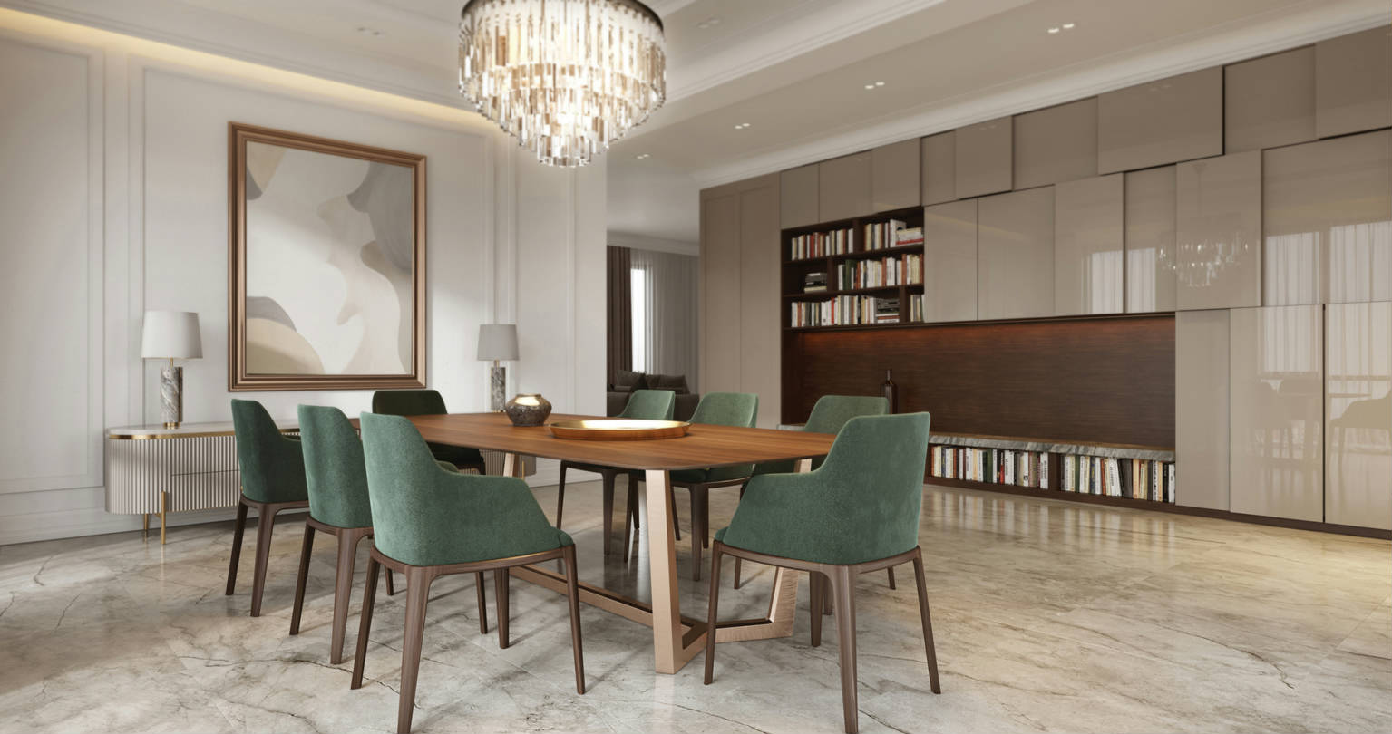 Luxury Roma Argento 32x32 2 | Demolive