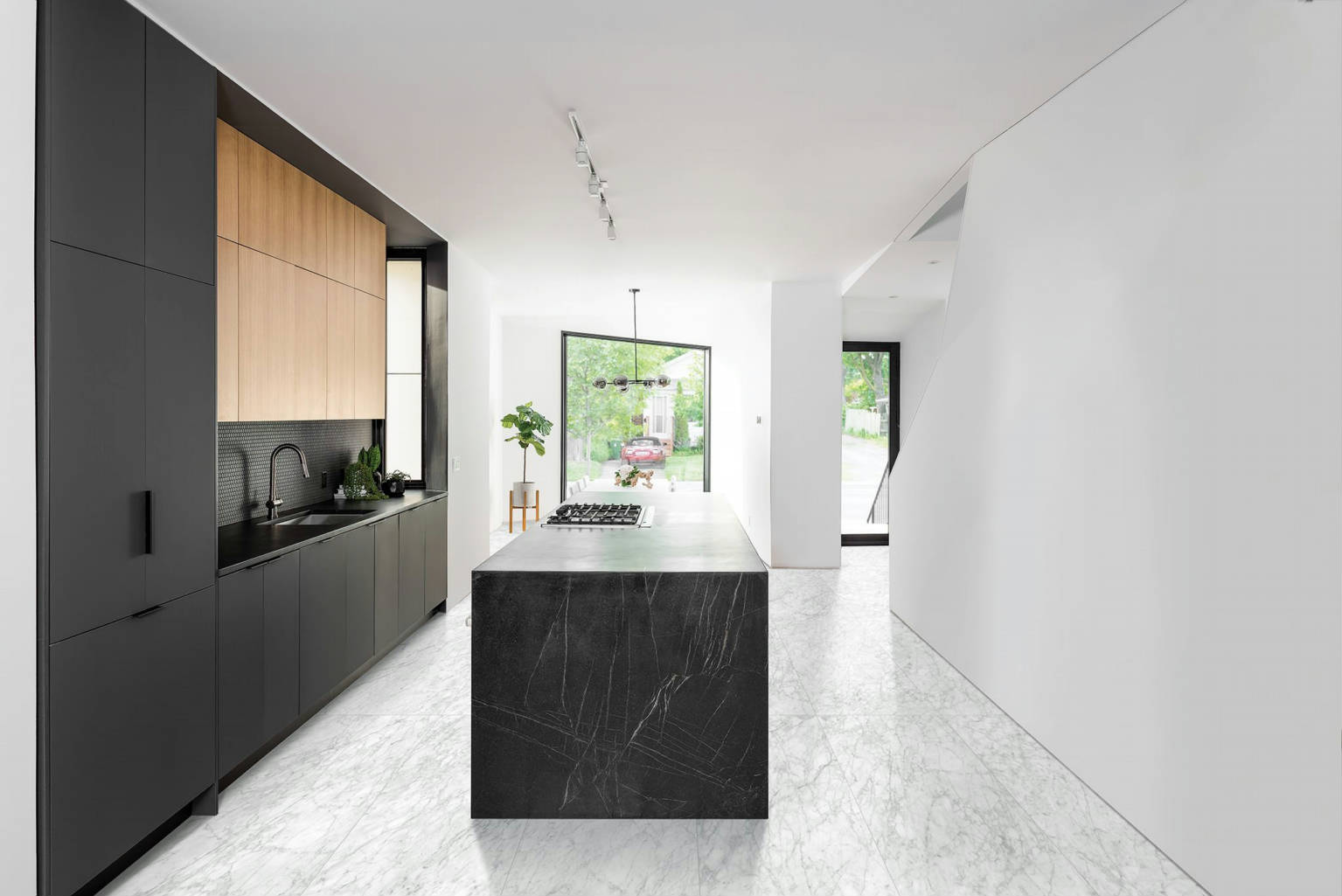Luxury San Giulio Gioia | Demolive
