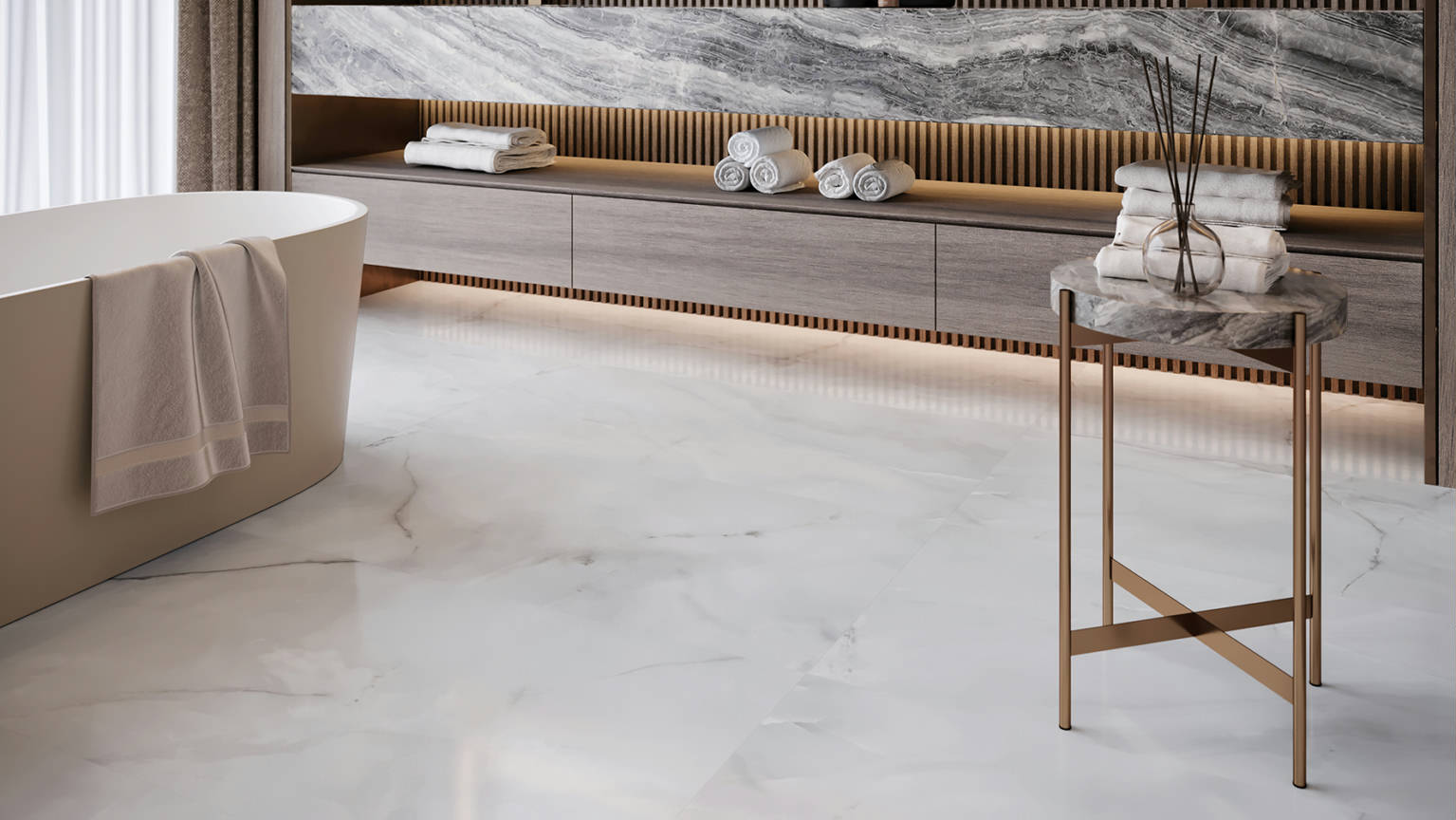 Luxury Sorrento Onyx 24x48 3 | Demolive