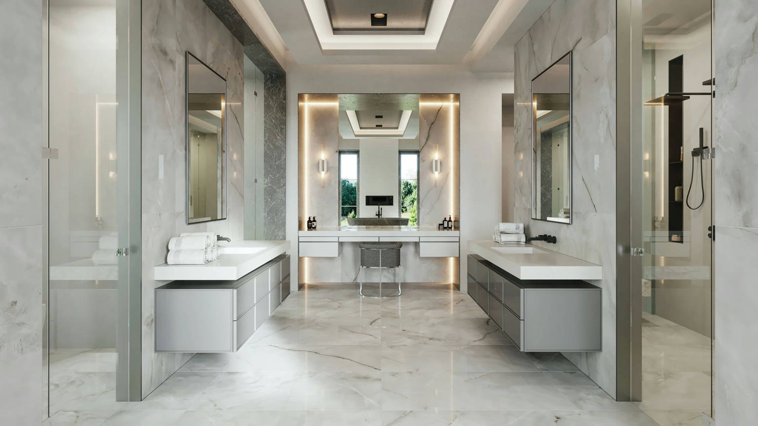 Luxury Sorrento Onyx | Demolive