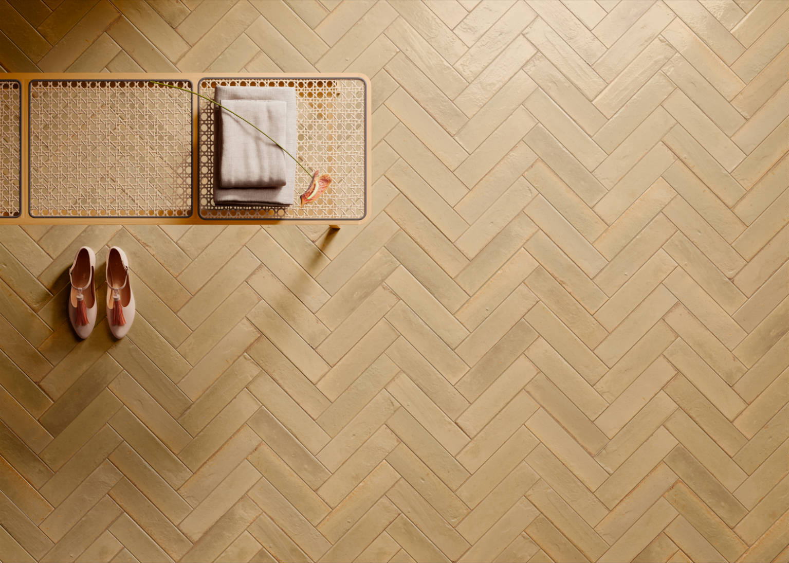 Manhattan Bowery Beige 2x9 0 | Demolive