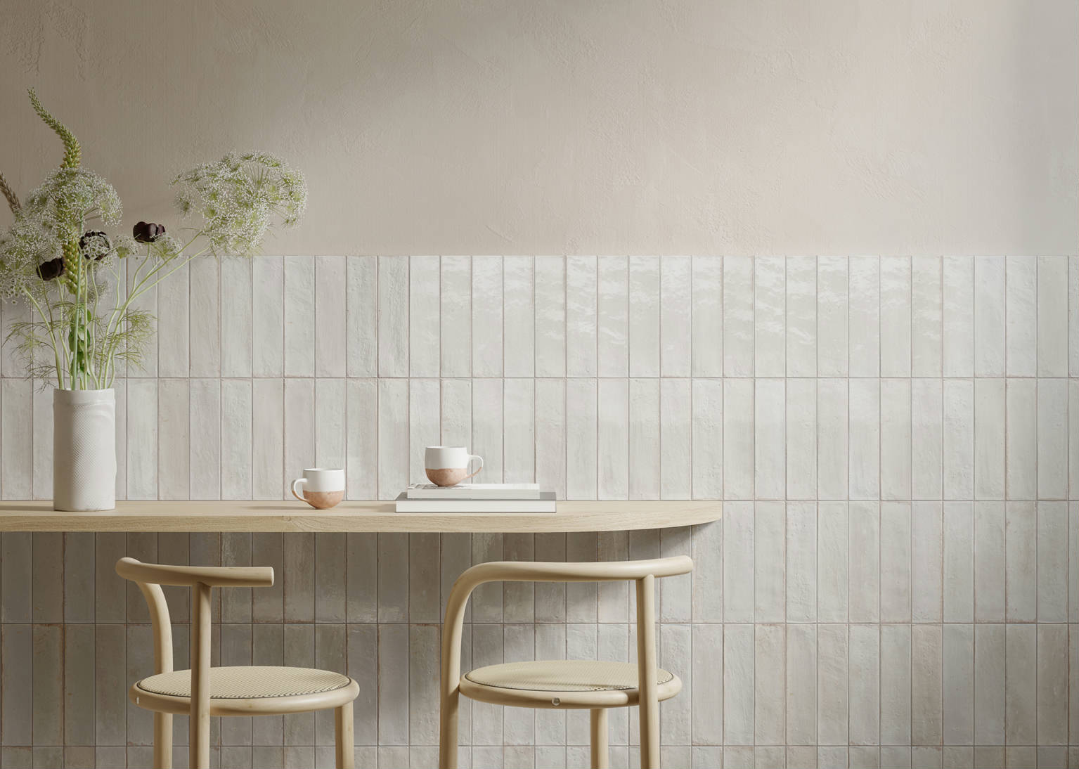 Manhattan Village Bianco 2x9 0 | Demolive