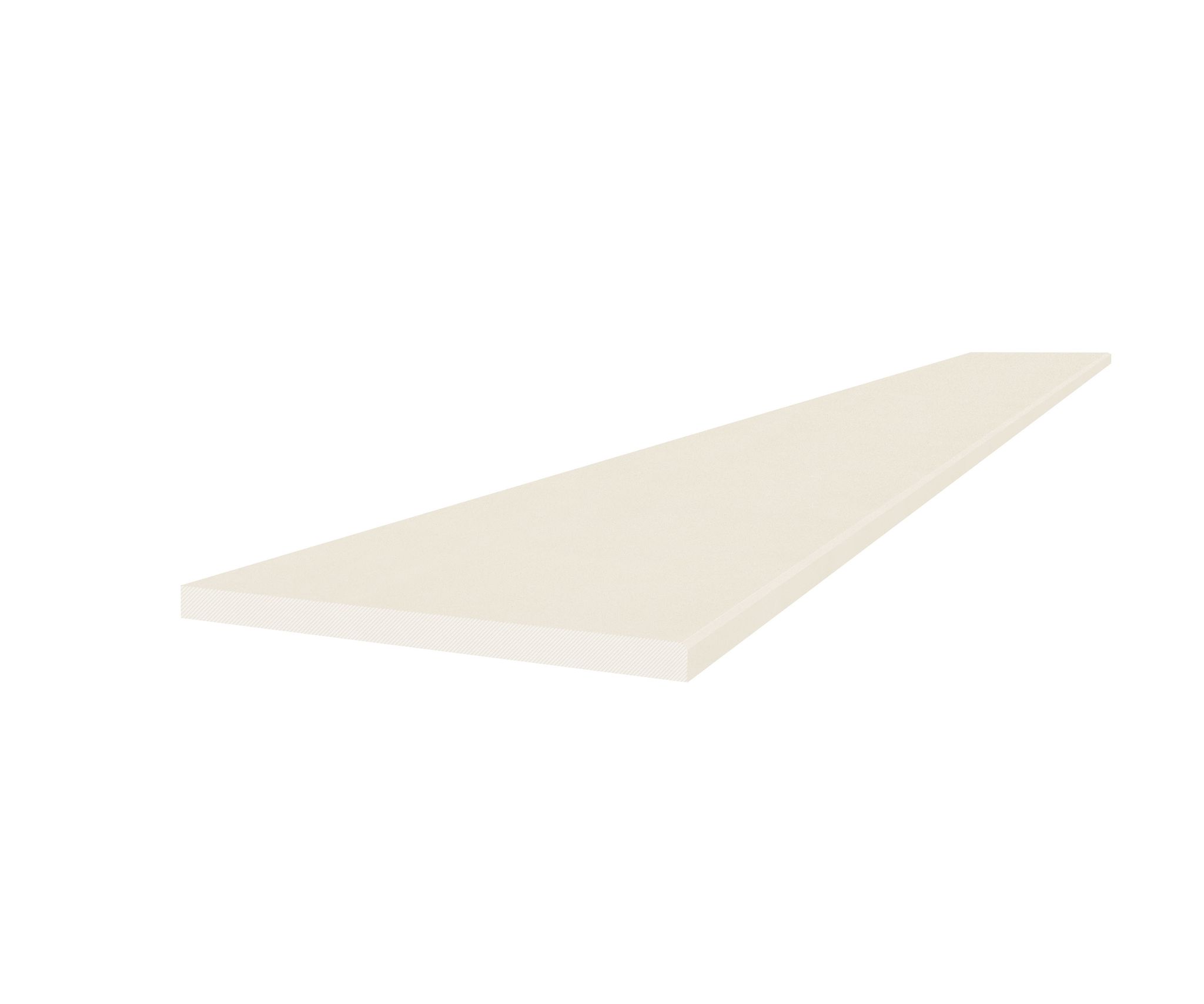 Marmiline Ivory 14×36 Bench