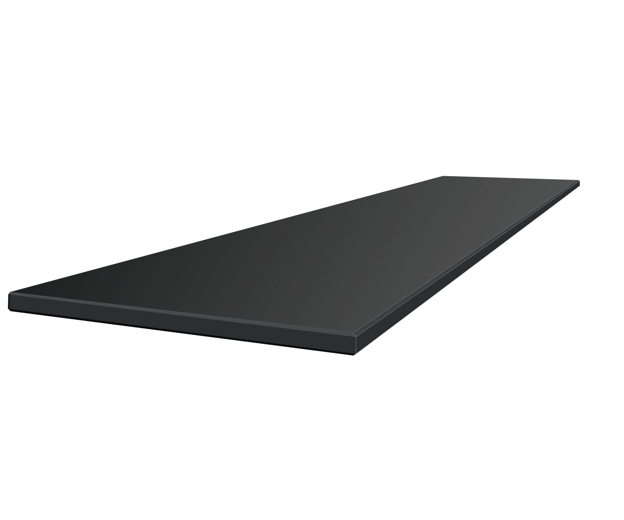 Marmiline Midnight 18×47 Bench