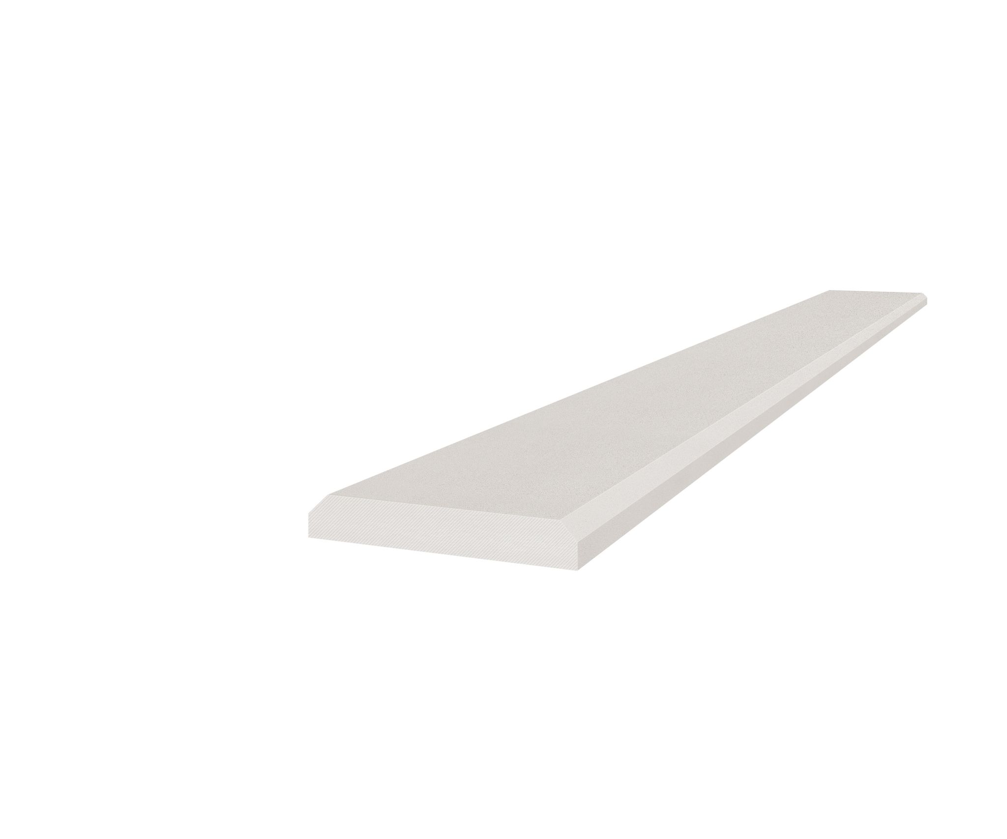 Marmiline Pearl 4×36 Saddle