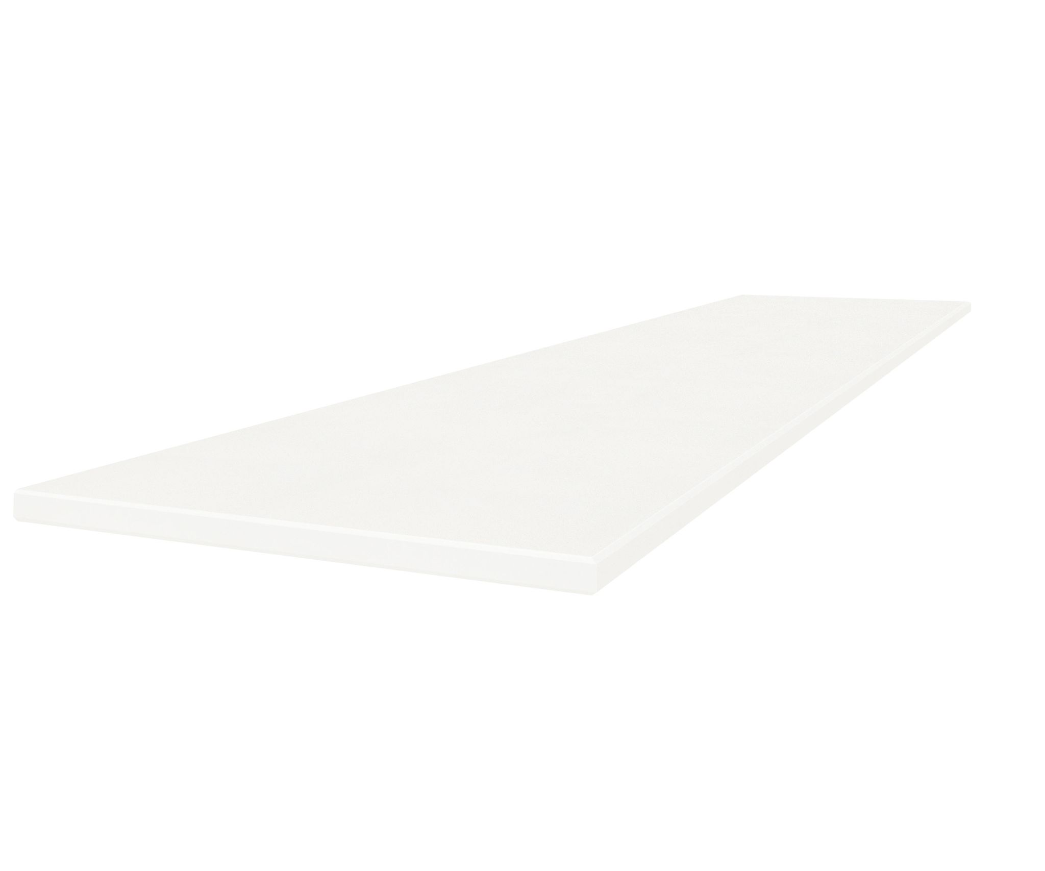 Marmiline Snow 18×47 Bench