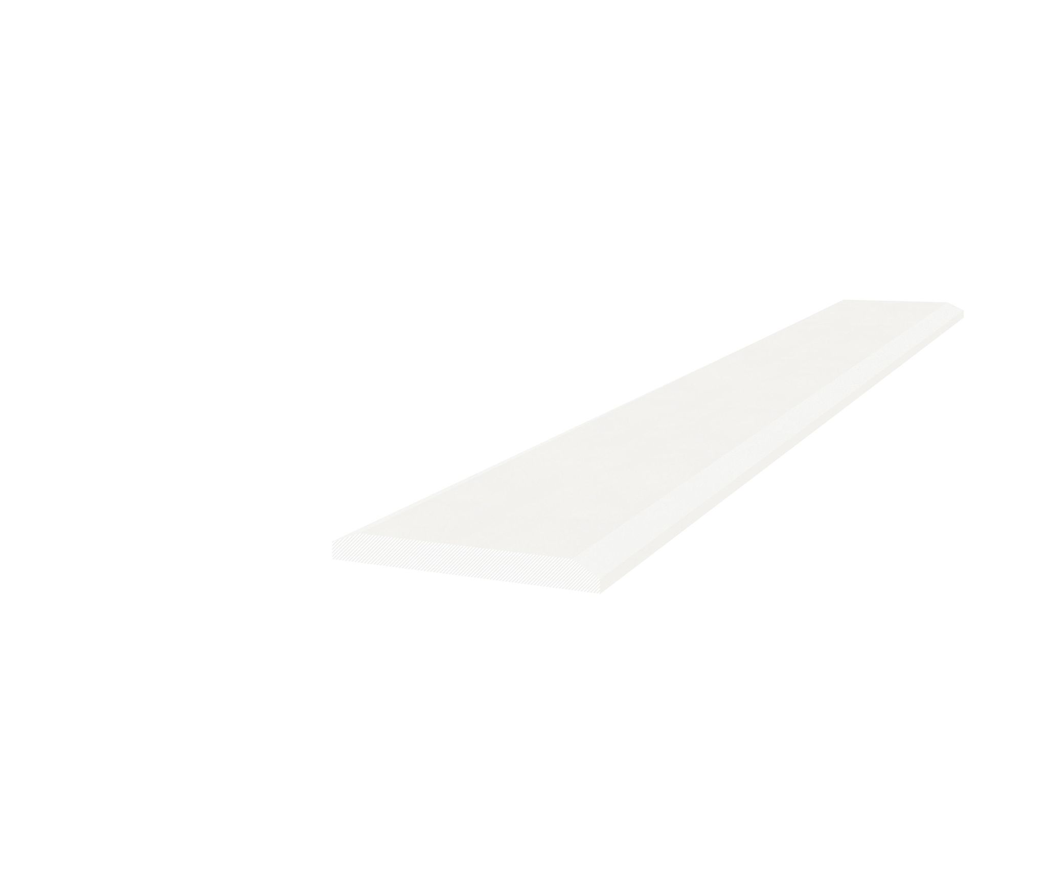 Marmiline Snow 5×36 Saddle