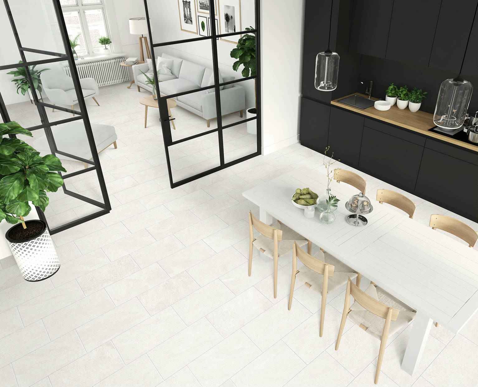 Metro Denver White 12x24 0 | Demolive